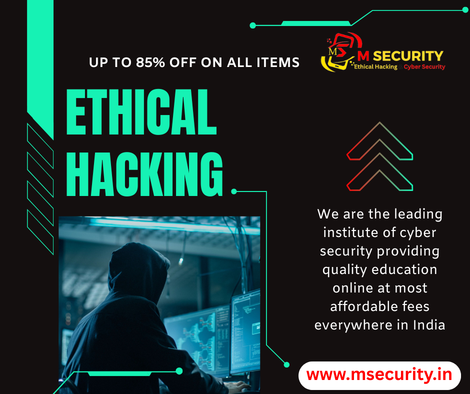 Become a Cyber Warrior​