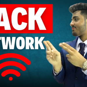 Mastering Network Exploitation & Wi-Fi Hacking