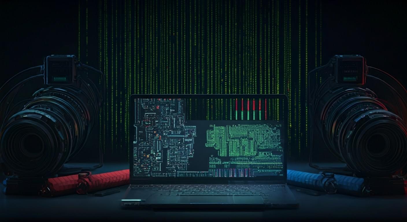 Diploma in Cyber Security & Ethical Hacking – Advanced Level